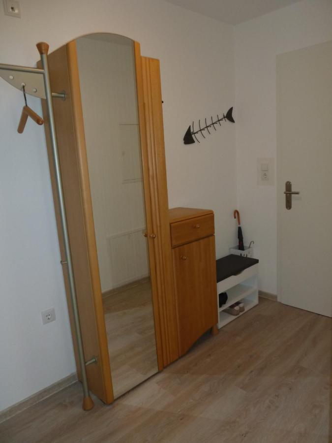 Memmert Horumersiel Bagian luar foto